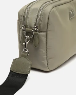 Bolso bandolera en nylon