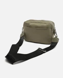 Bolso bandolera en nylon
