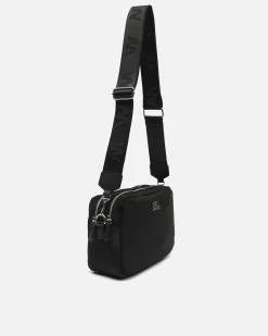 Bolso bandolera en nylon