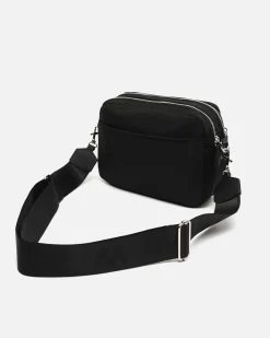 Bolso bandolera en nylon