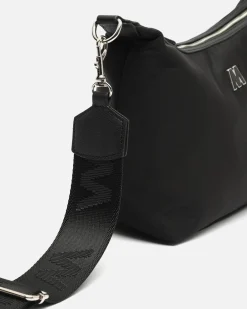 Bolso bandolera en nylon