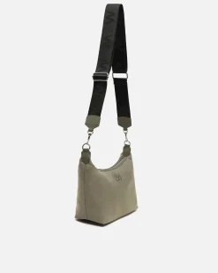 Bolso bandolera en nylon