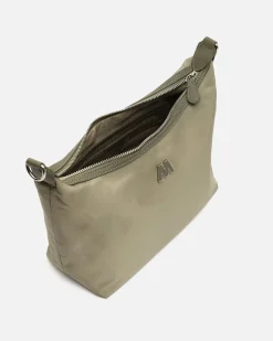 Bolso bandolera en nylon