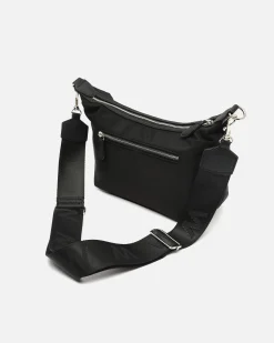 Bolso bandolera en nylon