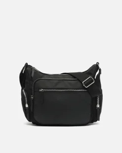 Bolso bandolera en nylon