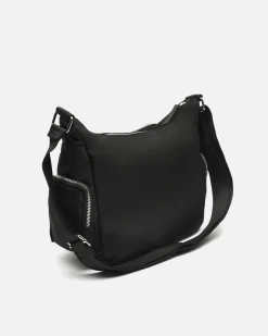 Bolso bandolera en nylon