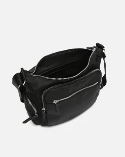 Bolso bandolera en nylon