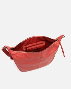 Bolso bandolera mediano