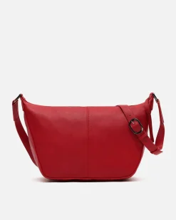 Bolso bandolera mediano