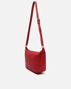 Bolso bandolera mediano