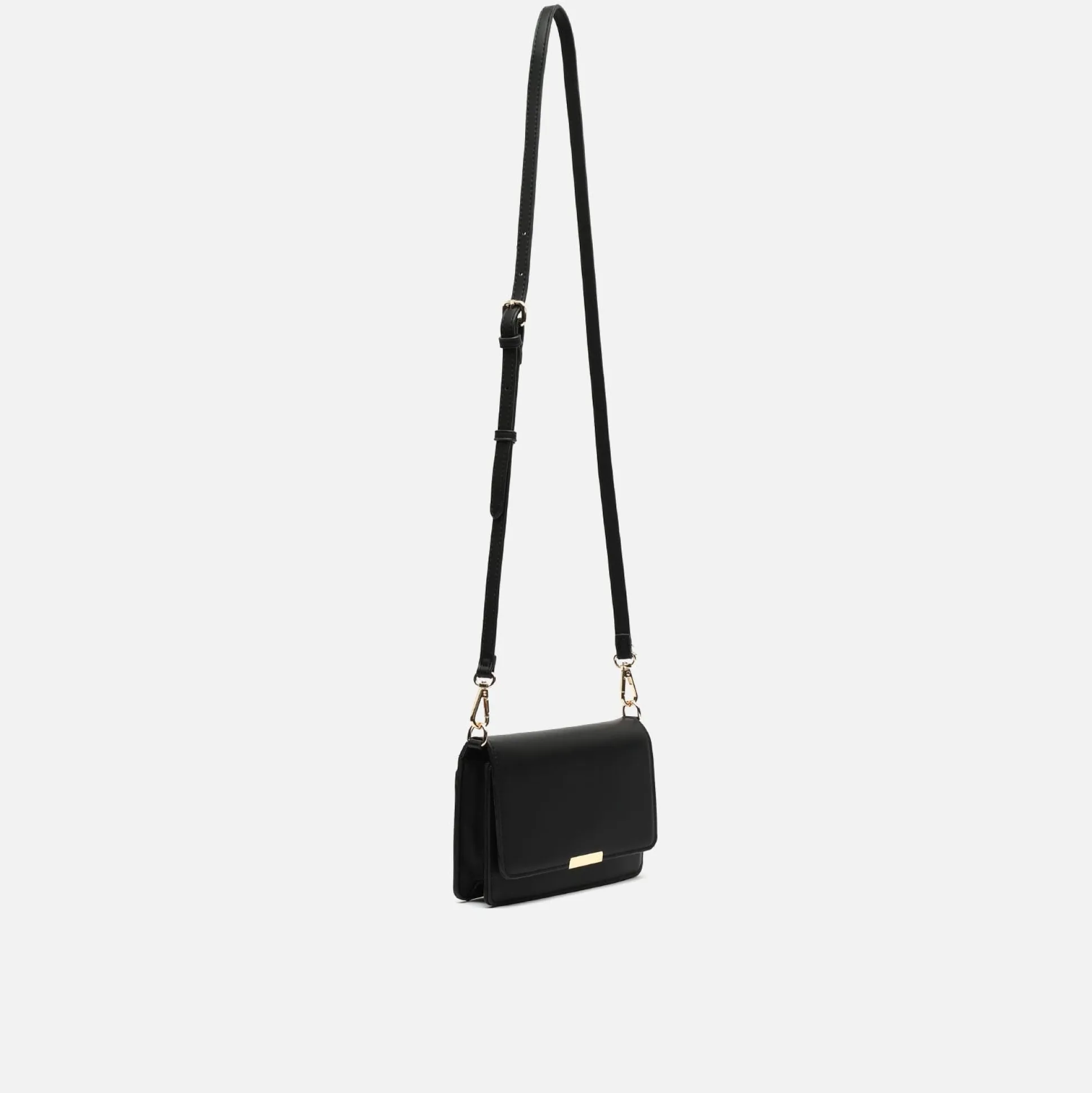 Bolso bandolera mini