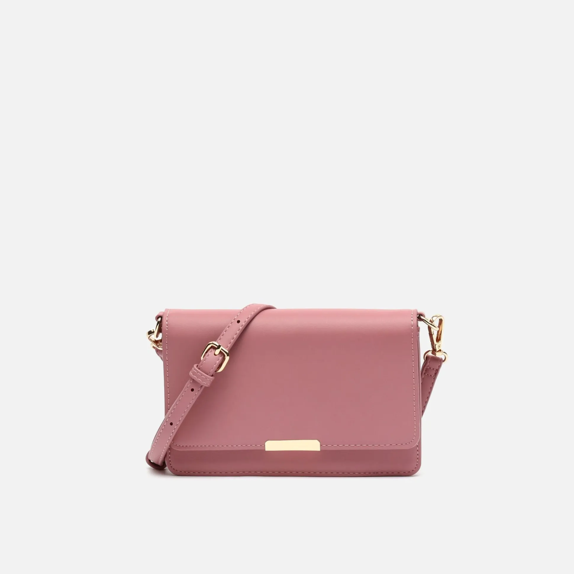 Bolso bandolera mini
