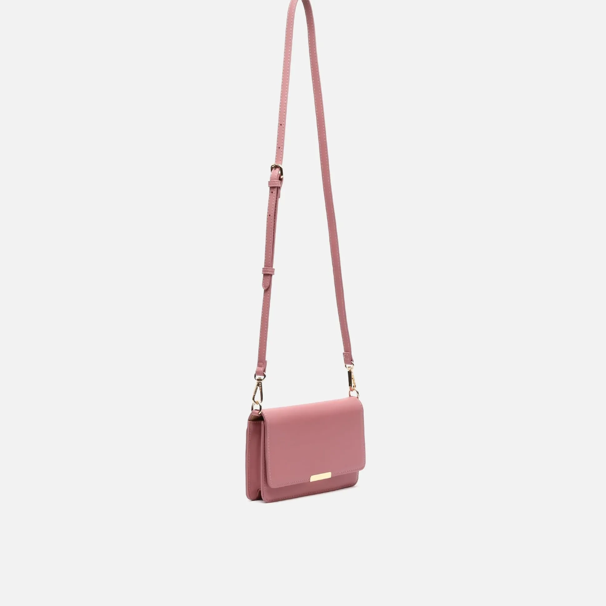 Bolso bandolera mini