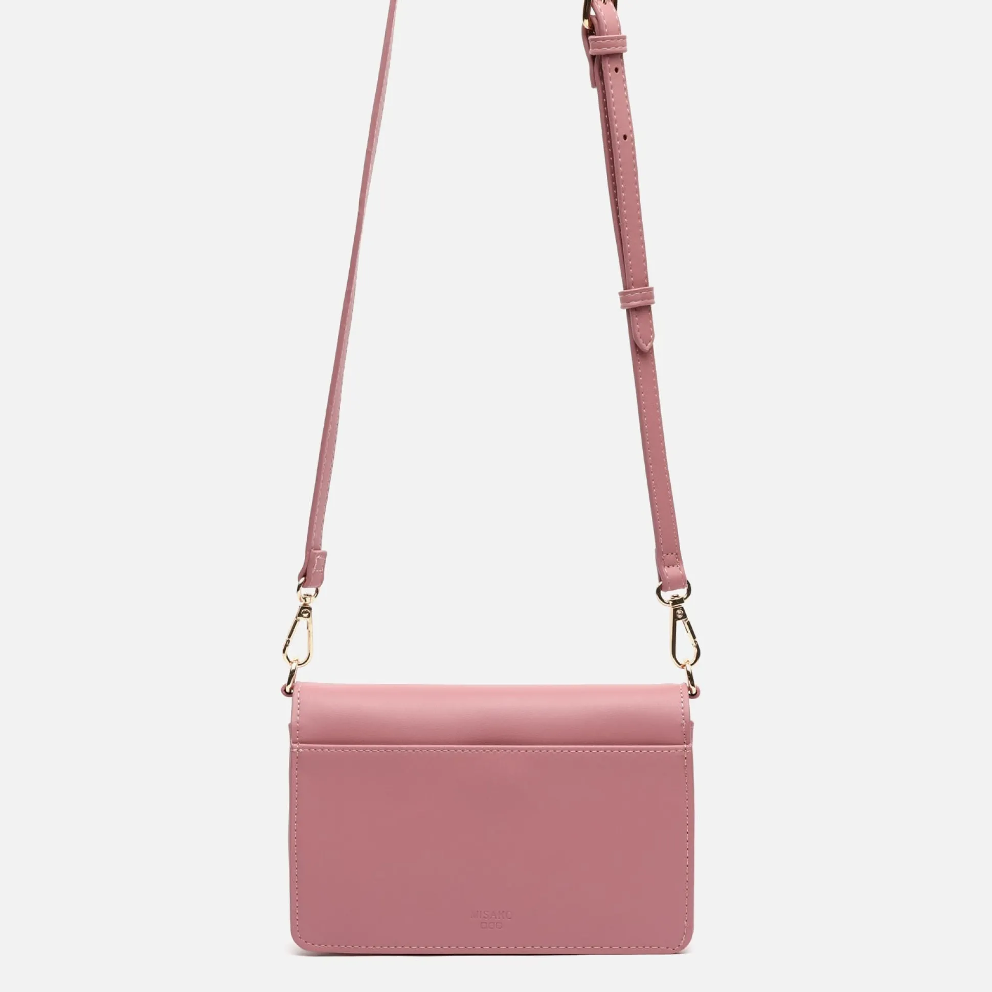 Bolso bandolera mini