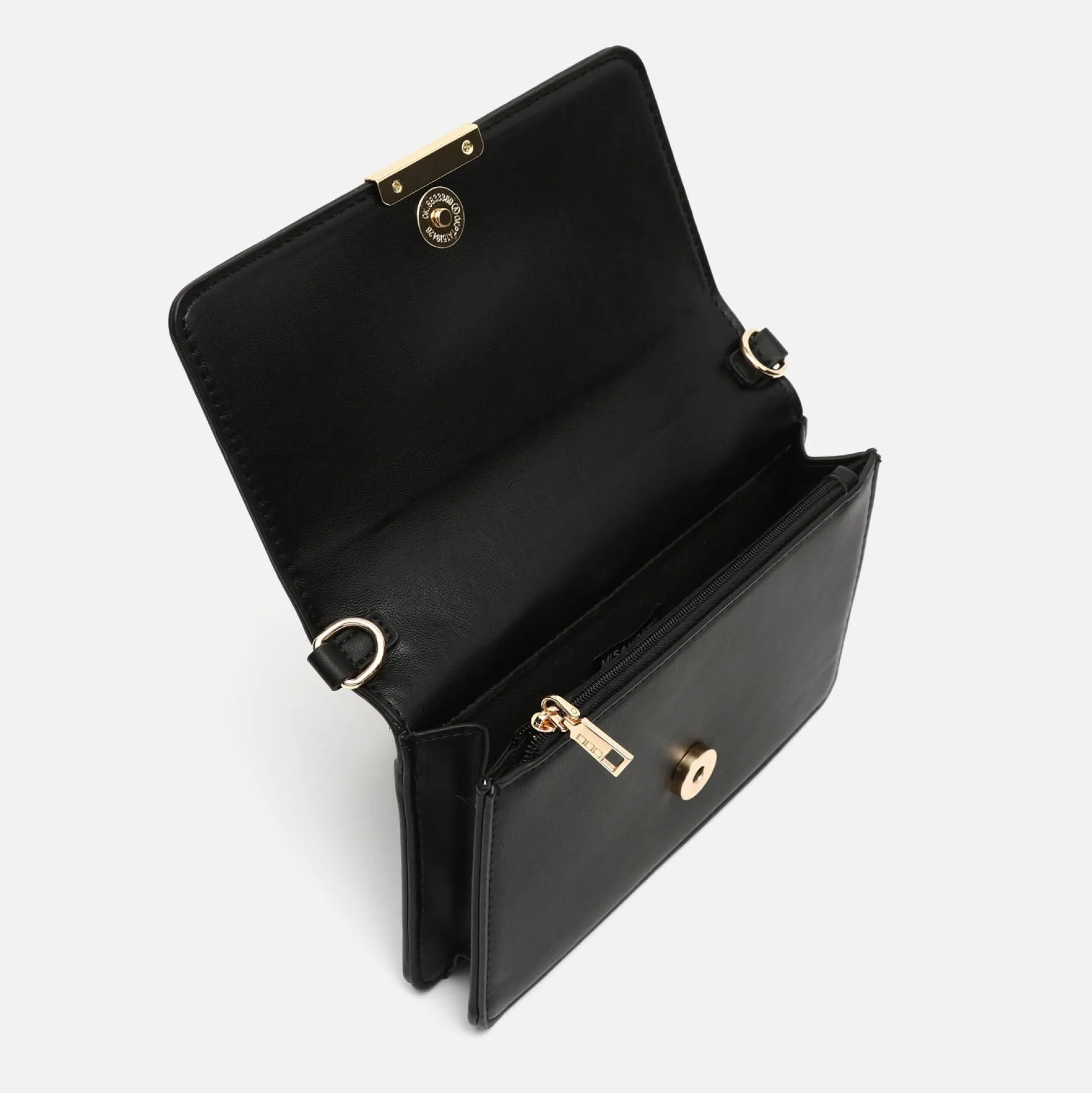 Bolso bandolera mini