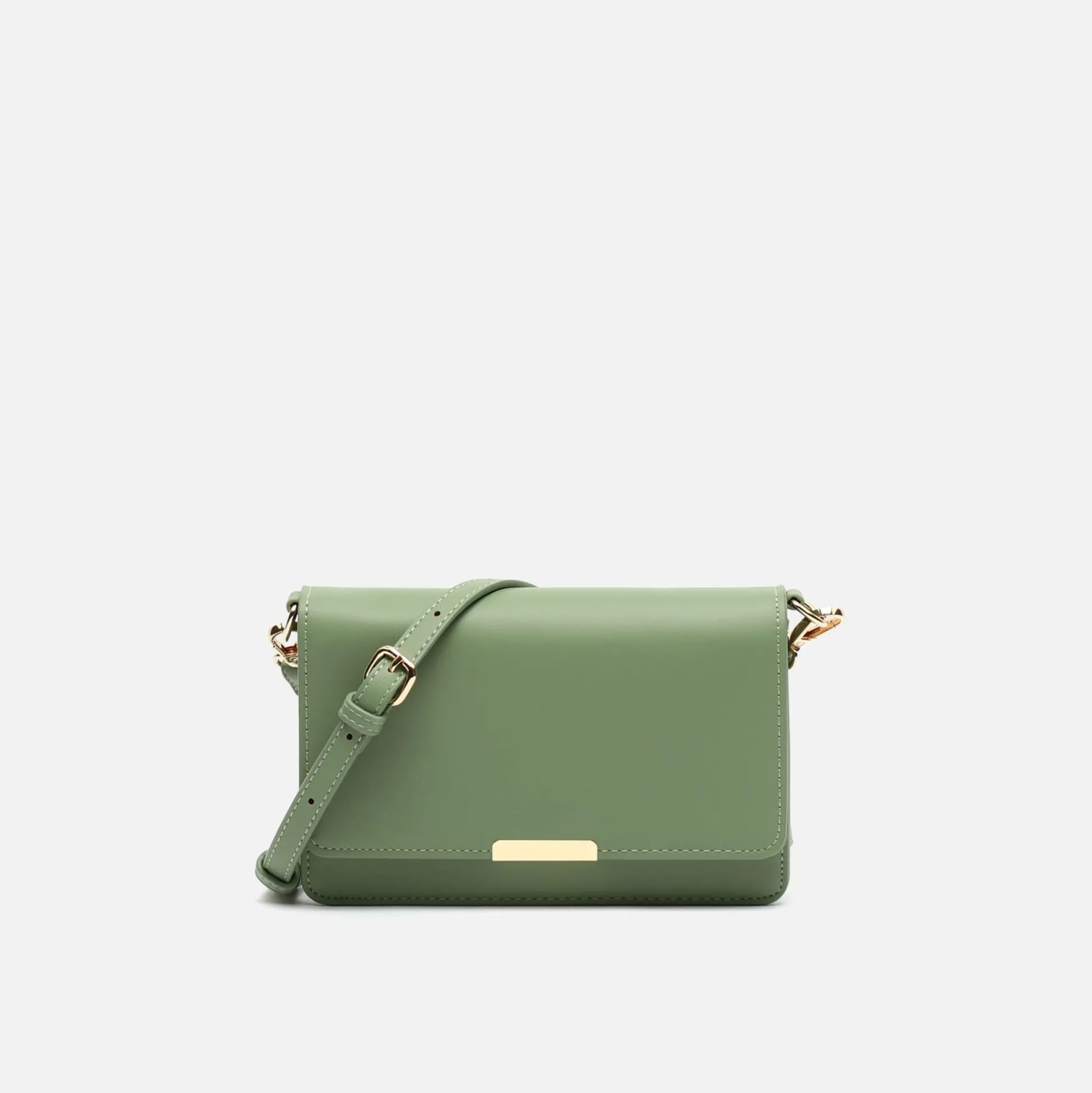 Bolso bandolera mini