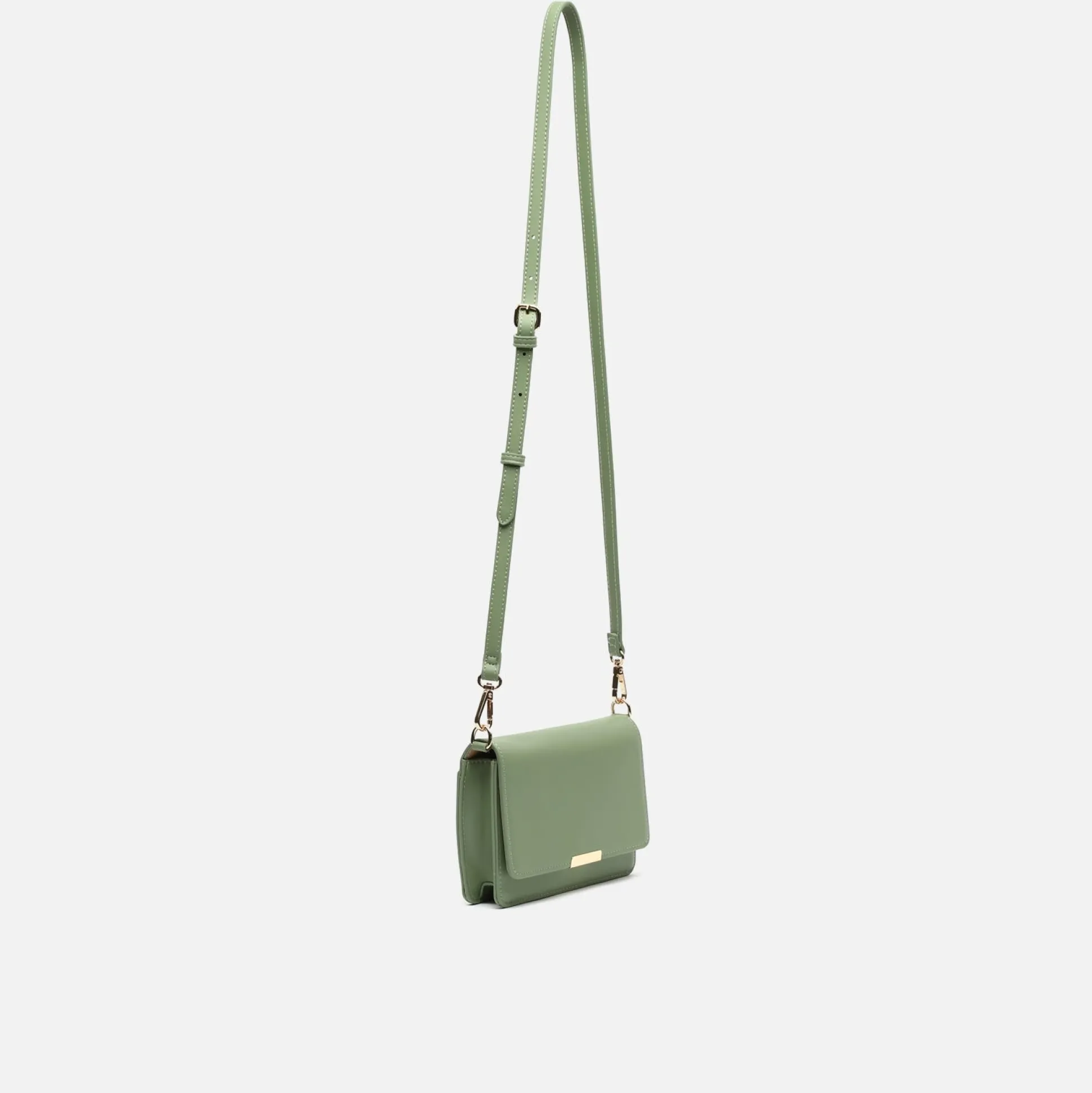 Bolso bandolera mini