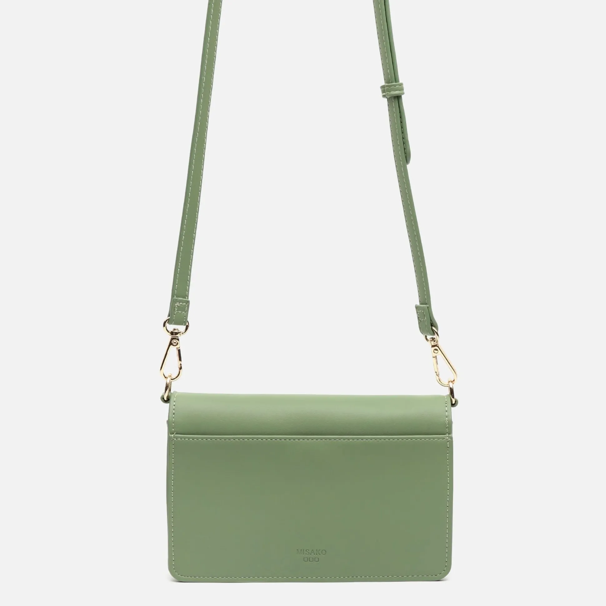 Bolso bandolera mini