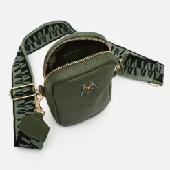 Bolso bandolera mini para móvil