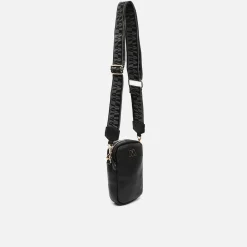 Bolso bandolera mini para móvil