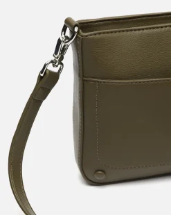 Bolso bandolera pequeña