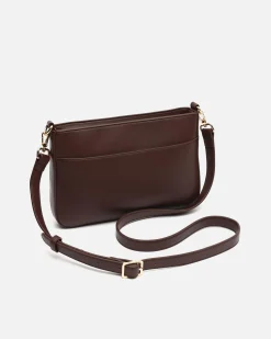 Bolso bandolera pequeña