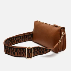 Bolso bandolera pequeño
