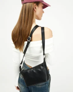 Bolso bandolera pequeño