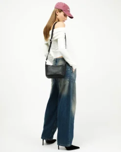 Bolso bandolera pequeño