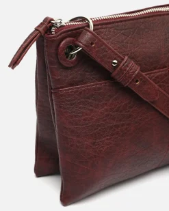 Bolso bandolera pequeño