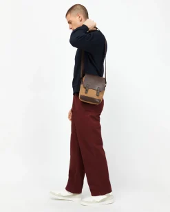 Bolso bandolera pequeño