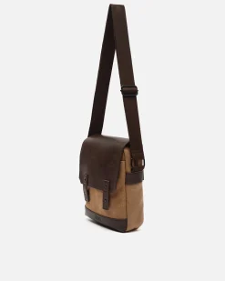 Bolso bandolera pequeño