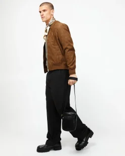 Bolso bandolera pequeño
