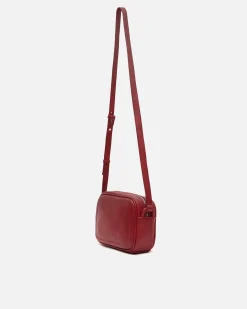 Bolso bandolera pequeño