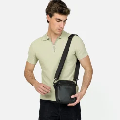 Bolso bandolera pequeño