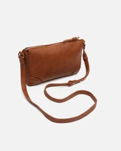Bolso bandolera pequeño
