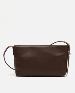 Bolso bandolera pequeño con asa regulable