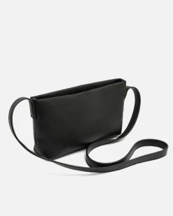 Bolso bandolera pequeño con asa regulable
