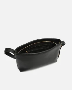 Bolso bandolera pequeño con asa regulable