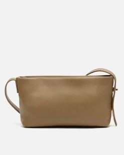 Bolso bandolera pequeño con asa regulable