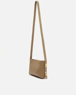 Bolso bandolera pequeño con asa regulable