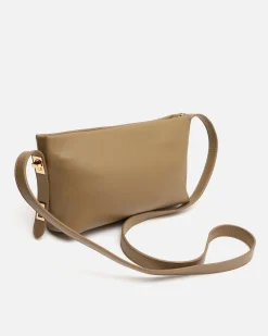 Bolso bandolera pequeño con asa regulable