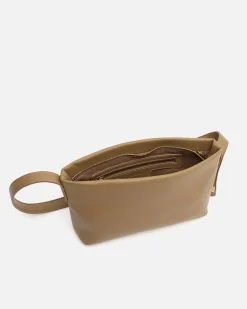 Bolso bandolera pequeño con asa regulable