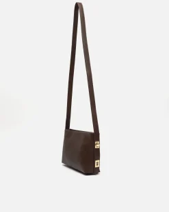 Bolso bandolera pequeño con asa regulable