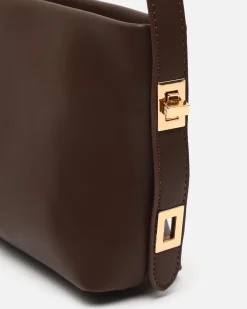 Bolso bandolera pequeño con asa regulable
