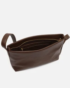 Bolso bandolera pequeño con asa regulable