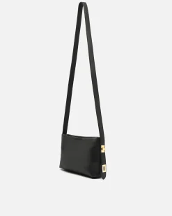 Bolso bandolera pequeño con asa regulable