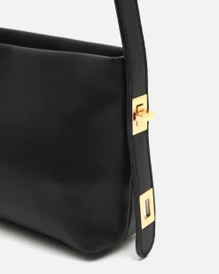 Bolso bandolera pequeño con asa regulable