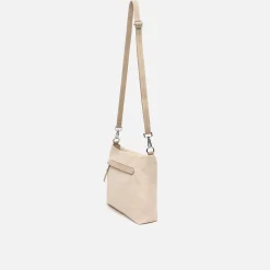Bolso bandolera pequeño de nylon