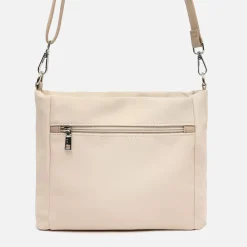 Bolso bandolera pequeño de nylon